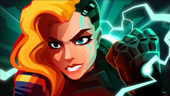 Velocity 2X