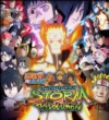 Naruto sa ukazuje na novch zberoch z Ultimate Ninja Storm Revolution