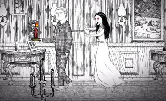 Neverending Nightmares