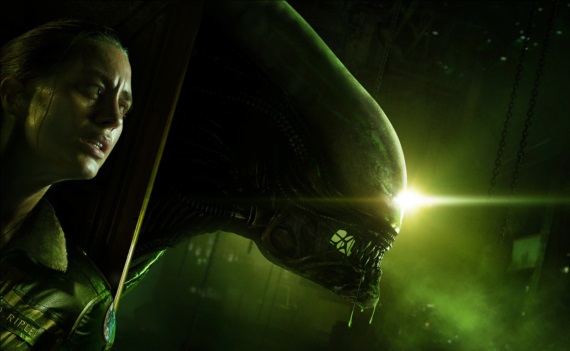 Alien: Isolation