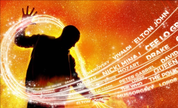 Disney Fantasia: Music Evolved