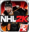 NHL 2K znovu ova v mobilnej verzii