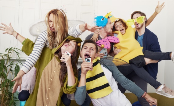 SingStar: Ultimate Party