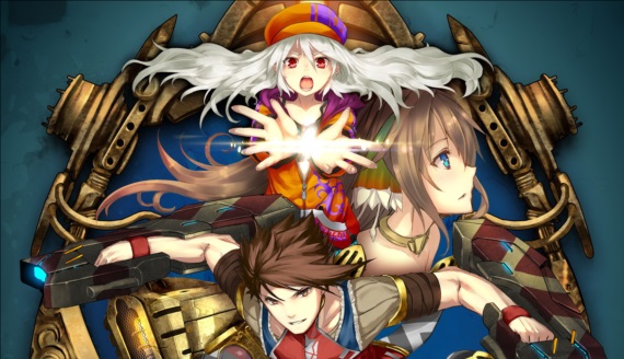 Ar Nosurge: Ode to an Unborn Star