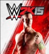 John Cena stoj za hudbou vo WWE 2K15