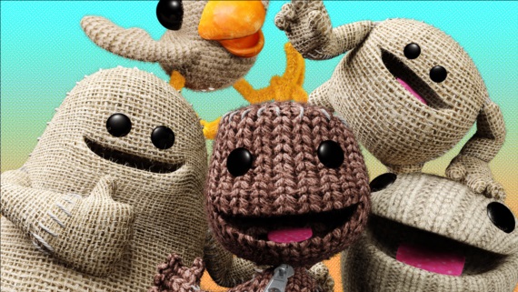 LittleBigPlanet 3