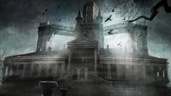 Haunted House: Cryptic Graves