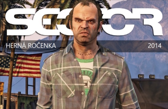 Sector ročenka 2014