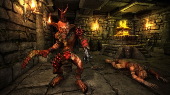 Might and Magic X: Legacy