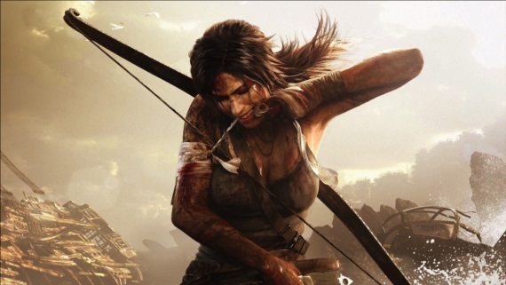Tomb Raider: Definitive Edition