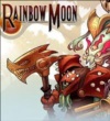 Rainbow Moon sa bal na cestu do bludiska