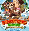 Donkey Kong Country: Tropical Freeze ukzalo novch Kongov