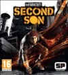 Tri zbery na Infamous Second Son
