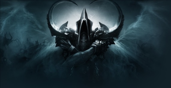 Diablo III: Reaper of Souls