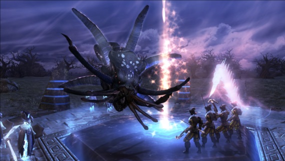 Age of Wonders III