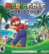 Ukky Mario Golf World Tour