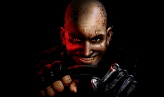 Carmageddon: Reincarnation