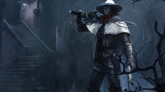 Adventures of Van Helsing - Complete