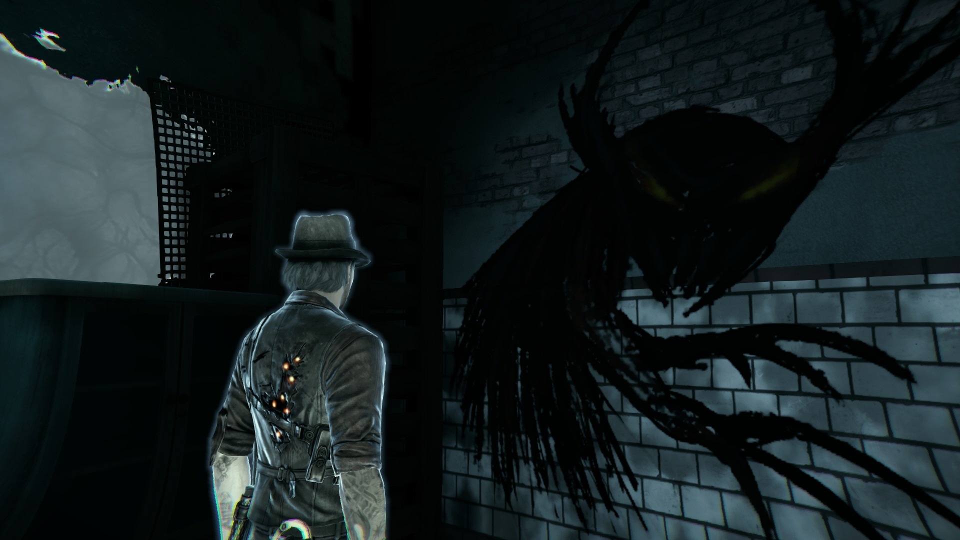 Murdered: Soul Suspect Hra vás zavedie na temné miesta