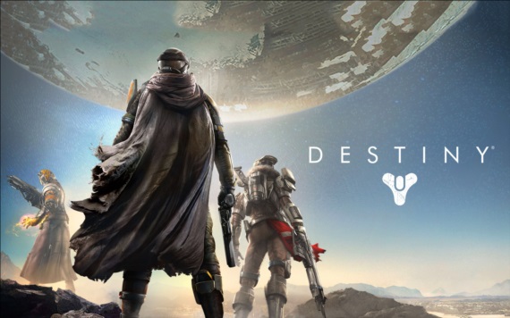 Destiny - alpha