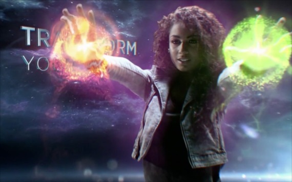 Fantasia: Music Evolved