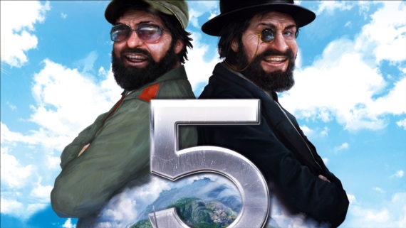 Tropico 5