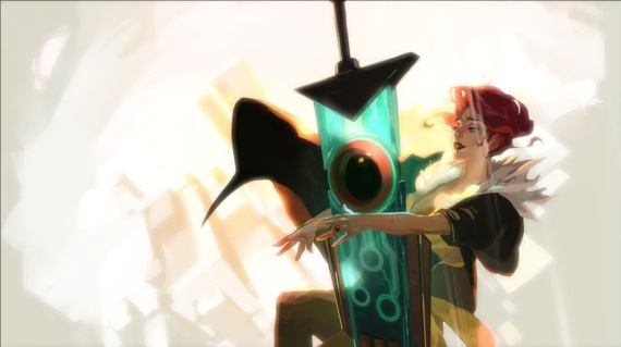 Transistor