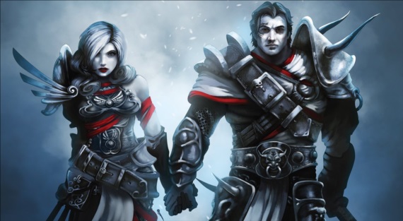 Divinity: Original Sin