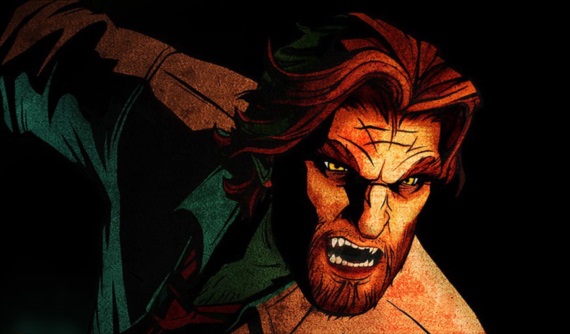 The Wolf Among Us: Season 1