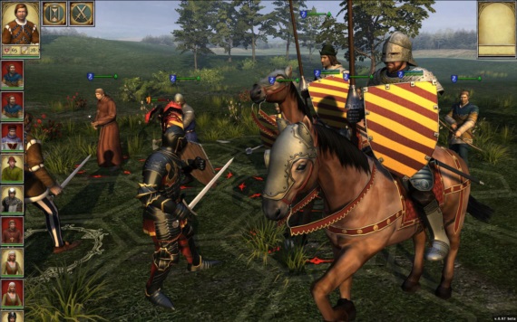 Legends of Eisenwald