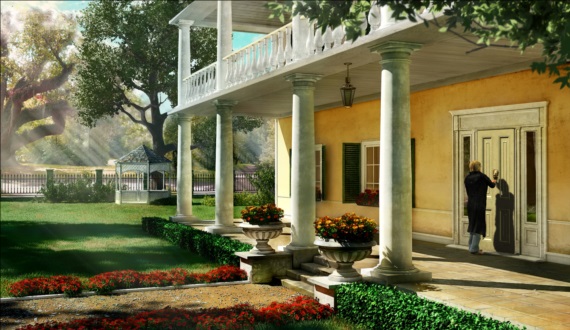 Gabriel Knight 20th Anniversary