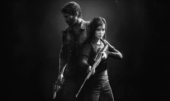 The Last of Us: Remastered