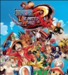 One Piece: Unlimited World Red ukazuje Coliseum md
