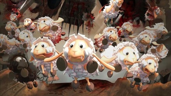 Flockers