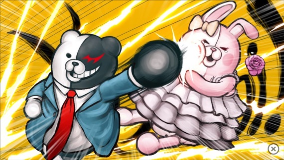 Danganronpa 2: Goodbye Despair