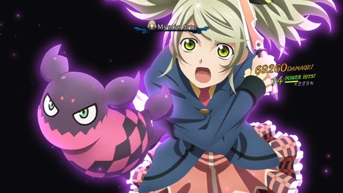 tales of xillia 2 volt tales of xillia 2 volt