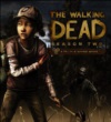 Nov zber nm pripomna prchod Walking Dead Season Two