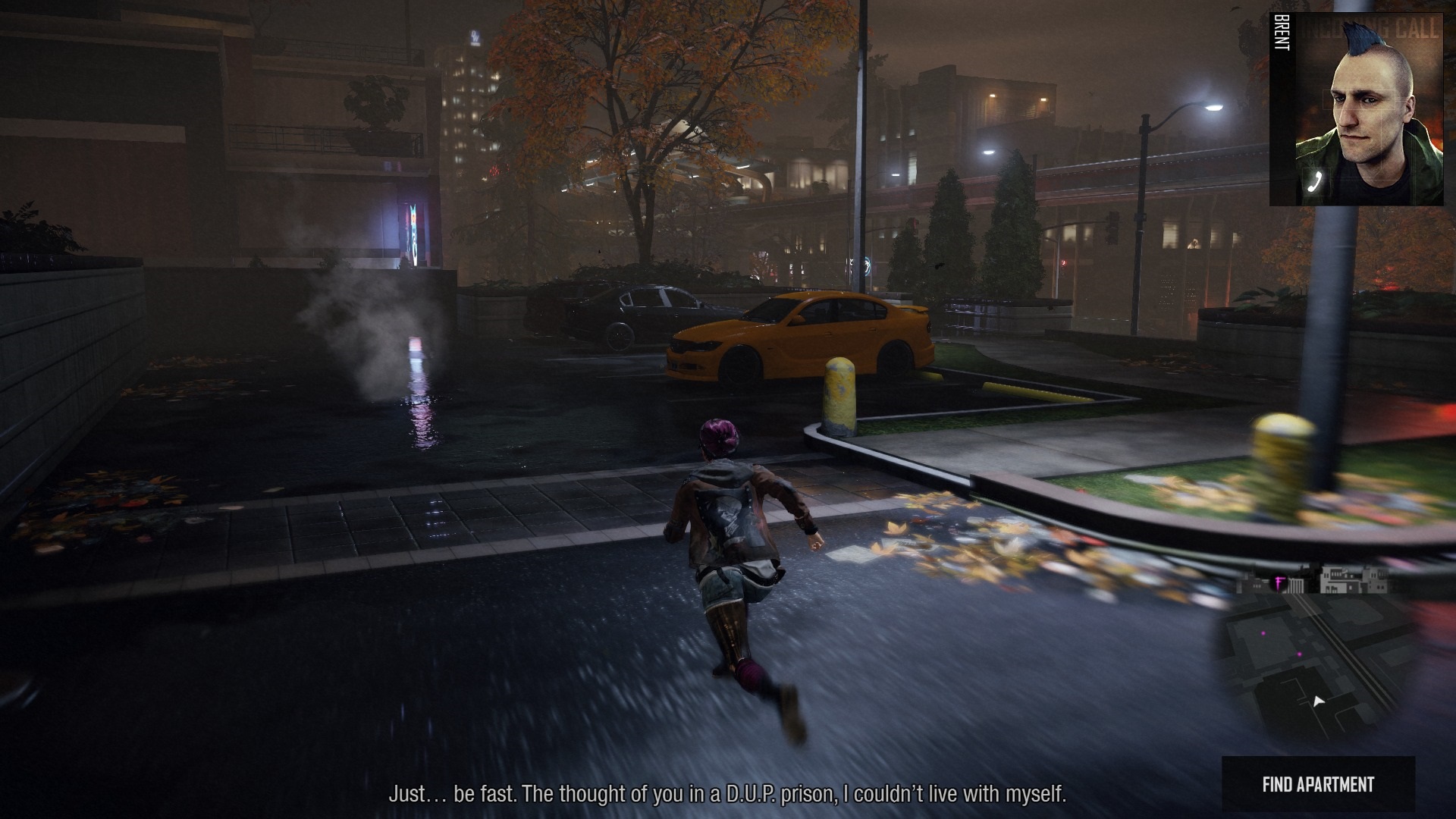 Infamous first light трофеи