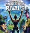 Zbery z Kinect Sports Rivals