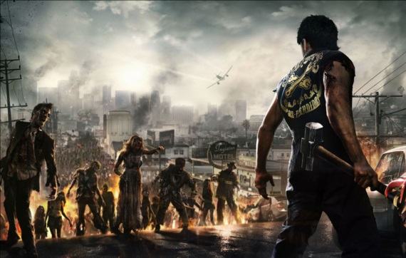 Dead Rising 3: Apocalypse Edition