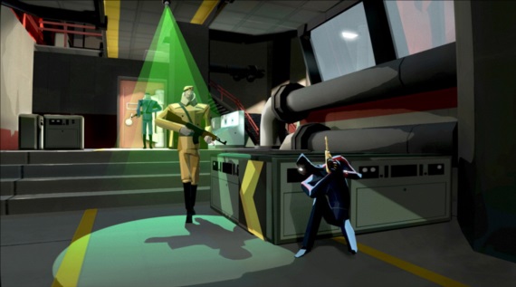 CounterSpy