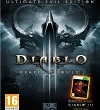 Diablo III pole do pekla PS3 a PS4