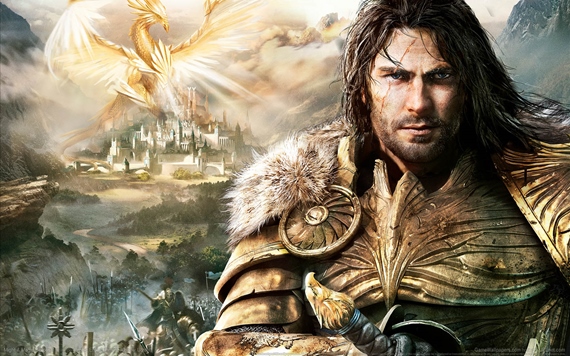 Might & Magic Heroes VII