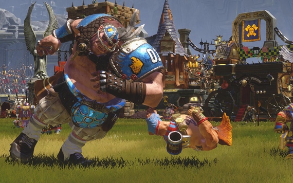 Blood Bowl 2