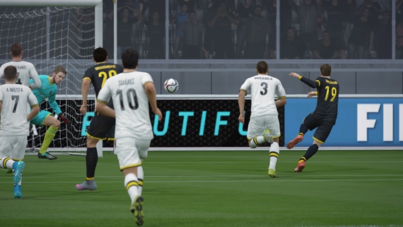FIFA 16