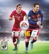 EA Sports nm zana predstavova 50 najlepch hrov vo FIFA 16