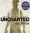 Uncharted: The Nathan Drake Collection ukazuje zábery