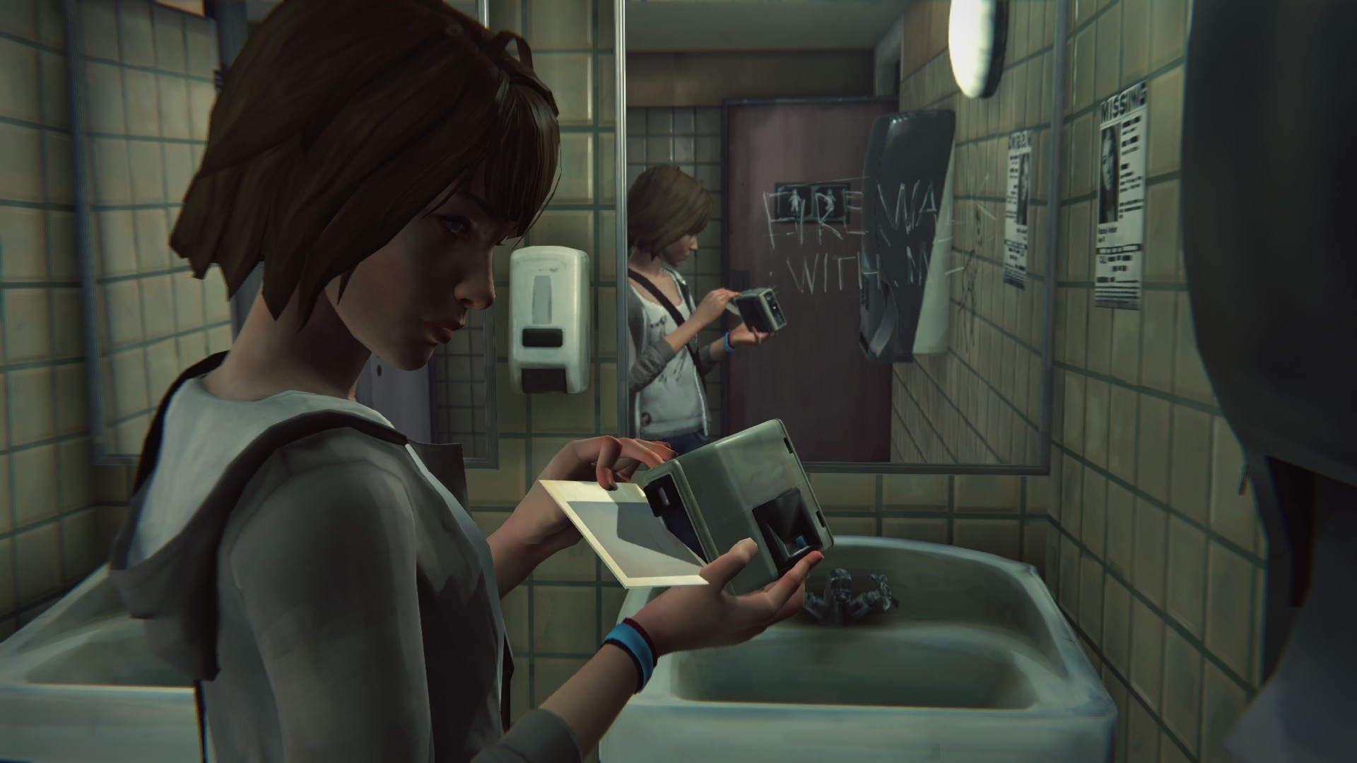 Почему жизнь игра. Life is strange бутылки на свалке. игра high life – episode 1. life is strange 1 сколько эпизодов. где найти бутылки в life is strange 2 эпизод.