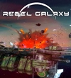 Rebel Galaxy je teraz zadarmo na Epic Store