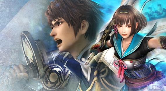 Samurai Warriors Chronicles 3